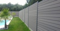 Portail Clôtures dans la vente du matériel pour les clôtures et les clôtures à Lindre-Haute